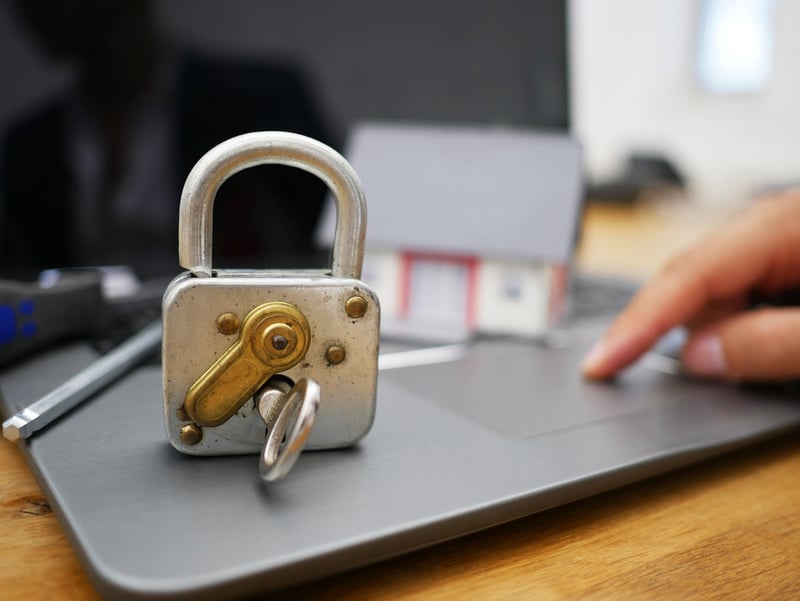 Privacy Policy Illustration